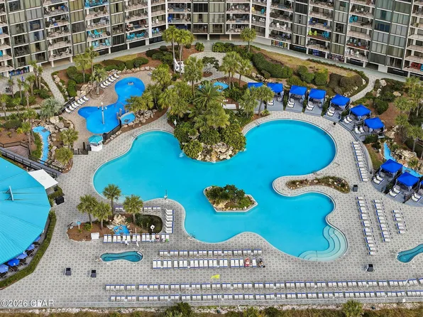 11347 Front Beach Rd Unit 1109, Panama City Beach, FL 32407