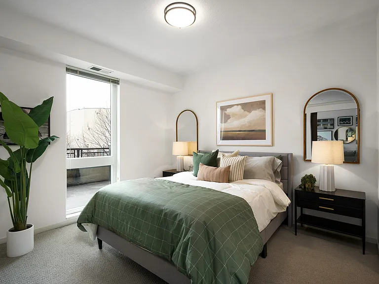 The Flats at West End — Photo 8