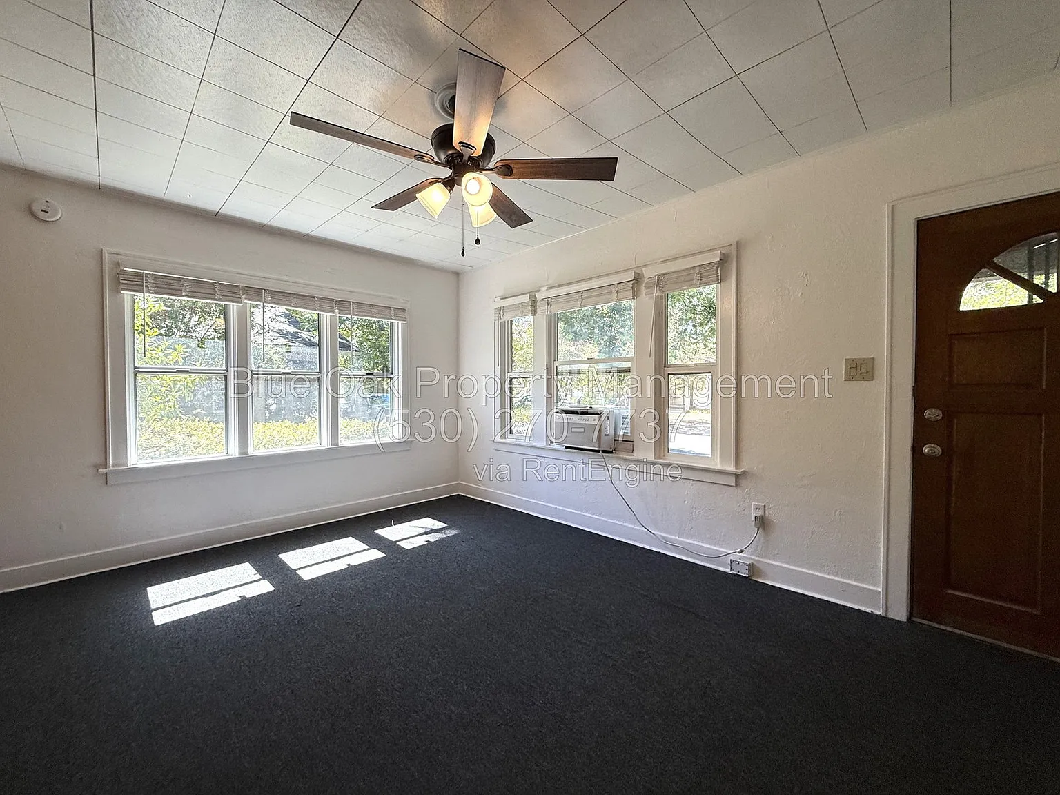 1 bed, 1.0 bath, 801 sqft, $1,375 — Photo 3