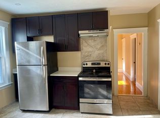 123 Rodney St #2, Worcester, MA 01605