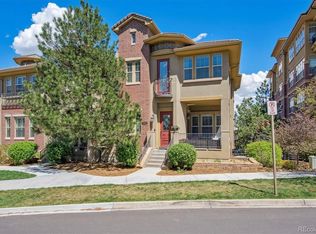 7814 Inverness Blvd, Englewood, CO 80112