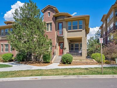 7814 Inverness Boulevard, Englewood, CO, 80112