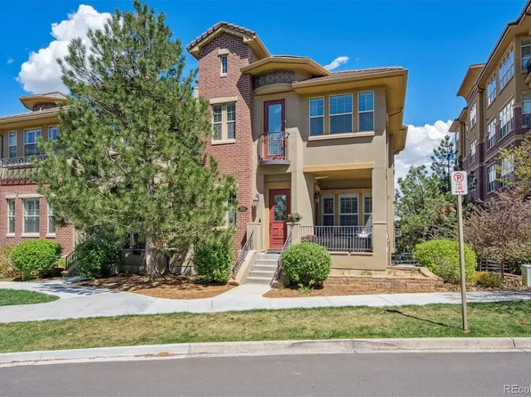 7814 Inverness Boulevard, Englewood, CO 80112