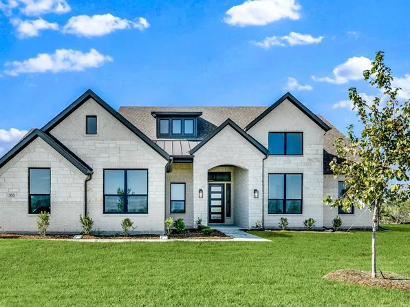 353 Willowy, Royse City, TX 75189
