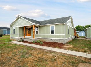 1199 Jacksboro Rd, Morrison, TN 37357