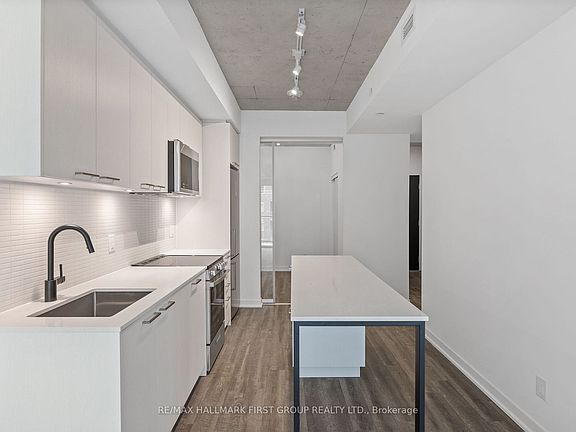 2nd image of 1808 Saint Clair Ave W #408