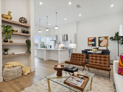 4208 Live Oak St #203, Dallas, TX, 75204