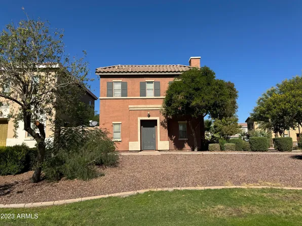 426 N CITRUS Lane, Gilbert, AZ 85234