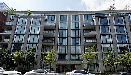 Rented by Transatlantic Consulting Group, Inc.