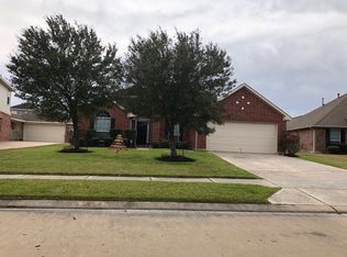 9310 Linden Brook Ln, Rosenberg, TX 77469