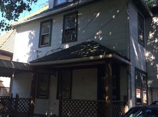 1738 Elsinore Ave, East Cleveland, OH 44112