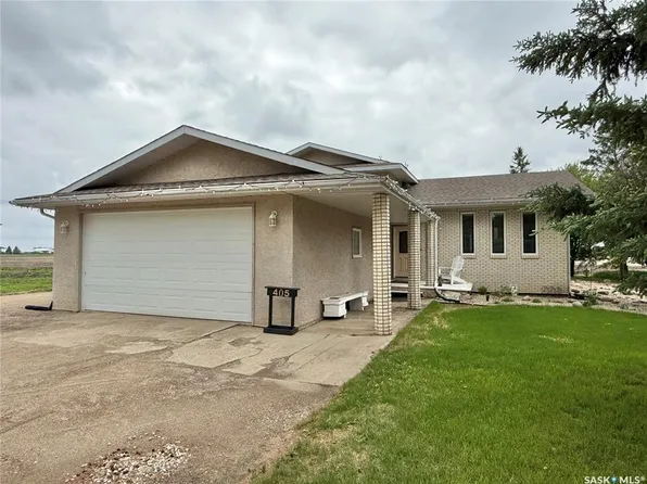 405 3rd AVENUE S, Leask, SK S0J 1M0