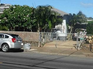 1453 Palolo Ave, Honolulu, HI 96816