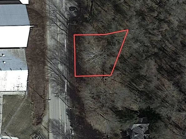 0 Speedway Ave, Fairmont, WV 26554