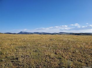 0 Uwon Rd LOT 3594, Hartsel, CO 80449