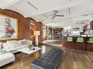 275 Water St #65, New York, NY 10038