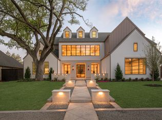 6814 Glendora Ave, Dallas, TX 75230