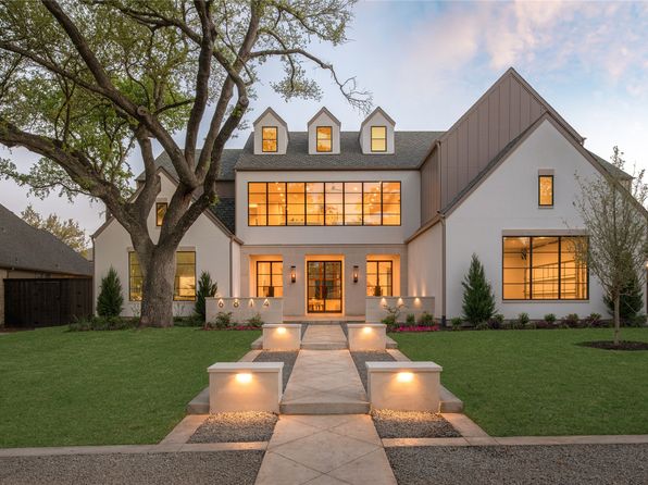 Home for Sale in North Dallas TX