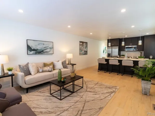 1571 Uinta Street, Denver, CO 80220