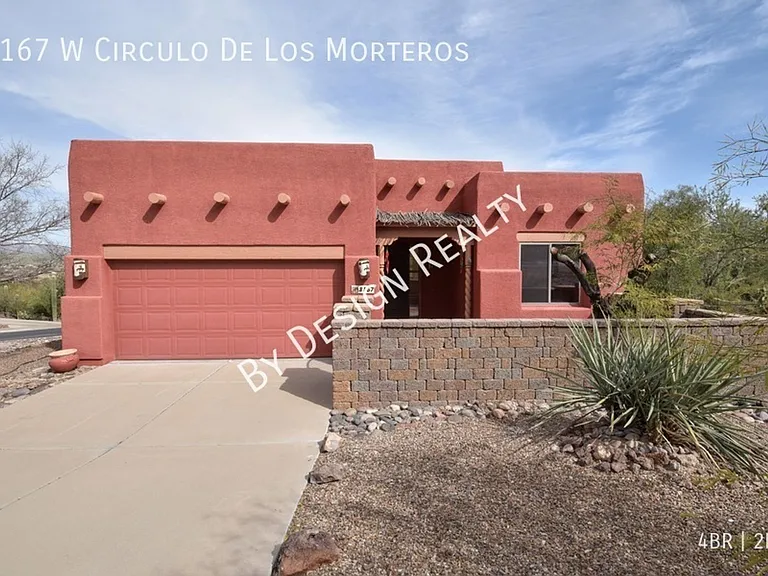 8167 W Circulo De Los Morteros — Photo 3