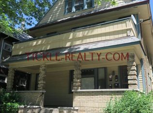 484 Alexander St APT 3, Rochester, NY 14605