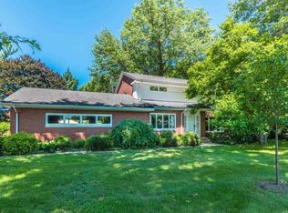 507 N Greene Rd, Goshen, IN 46526