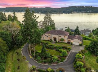 6421 Cromwell Beach Dr NW, Gig Harbor, WA 98335