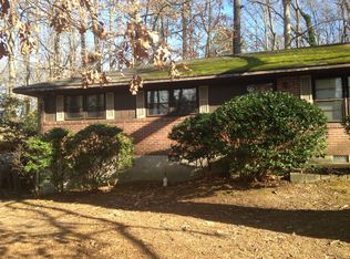 4642 Bartlett Rd, Forest Park, GA 30297