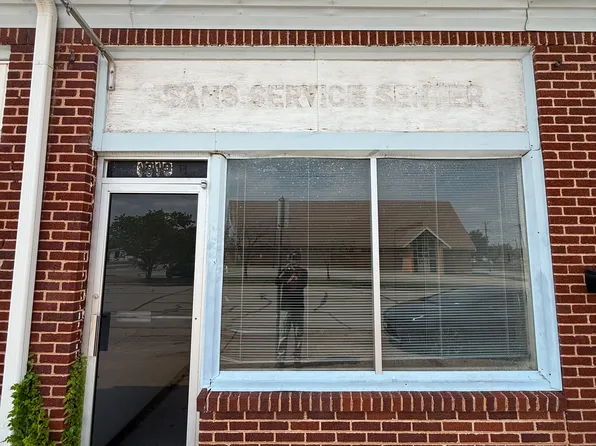 1912 Grant St #A, Wichita Falls, TX 76309