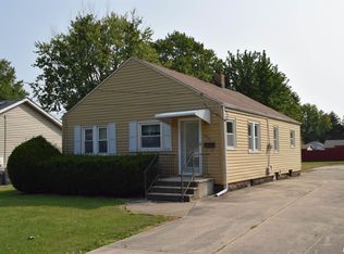 1421 Jefferson St, Galesburg, IL 61401
