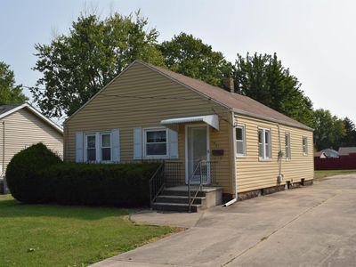 1421 Jefferson St, Galesburg, IL, 61401