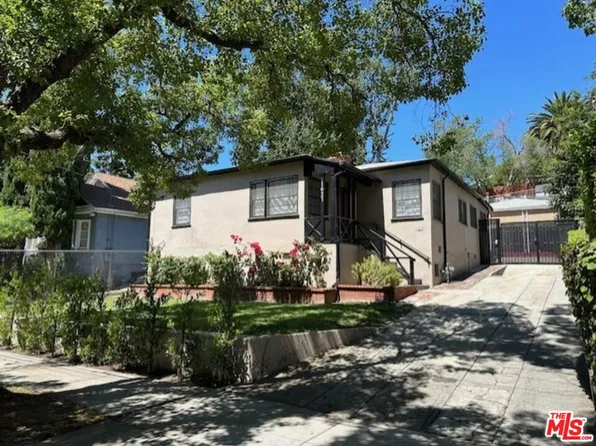 1627 Lake Shore Ave, Los Angeles, CA 90026