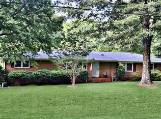 1631 Wildlife Rd, Charlotte, NC 28214