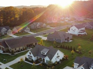 Tuscora Plan, Crimson Cove, Dover, OH 44622