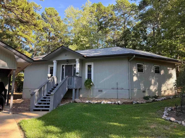 9 Balenciaga Way, Hot Springs, AR 71909