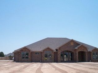 1537 Whitney St, San Angelo, TX 76904