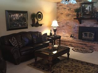 220 Marvel Rd, Woodward, OK 73801