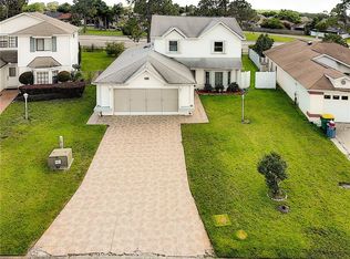 195 Sandalwood Dr, Kissimmee, FL 34743