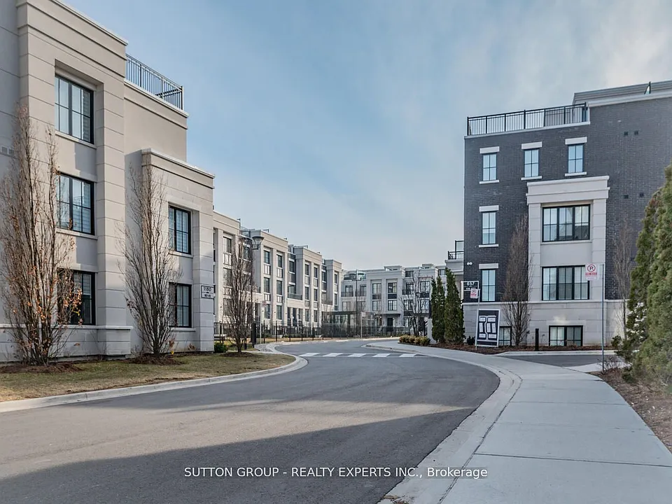 1190 Cawthra Rd #610