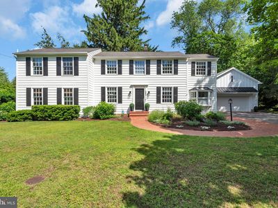 302 Maple Ln, Crownsville, MD, 21146