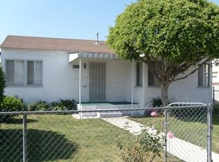 1636 W 209th St, Torrance, CA 90501