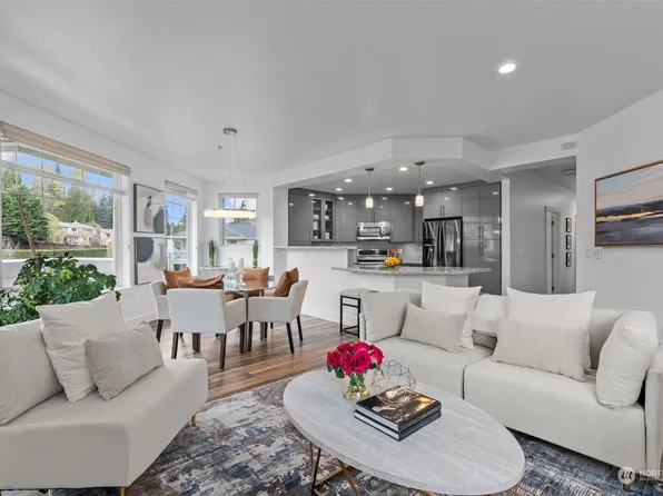 2220 132nd Avenue SE #A-307, Bellevue, WA 98005