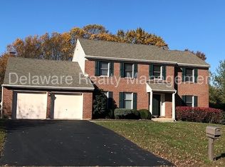 20 Beech Hill Dr, Newark, DE 19711