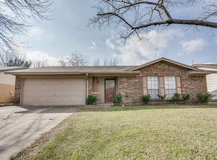 507 Woodcrest Way, Forney, TX 75126