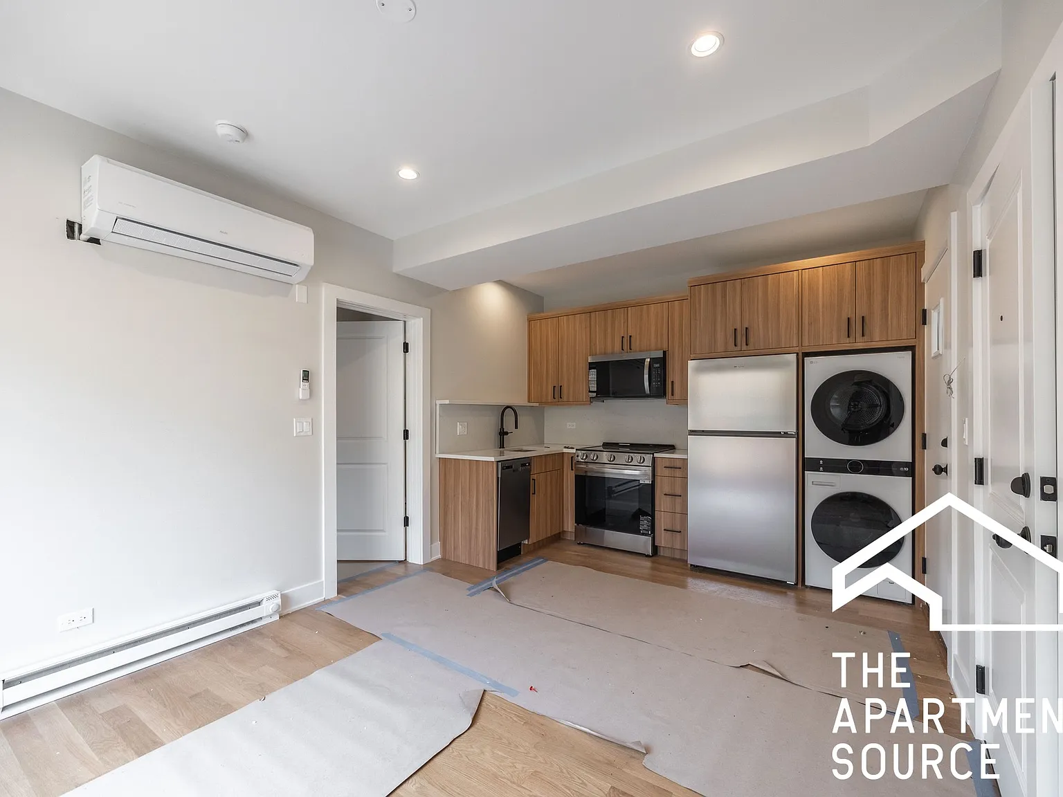 1 bed, $2,250 — Photo 1