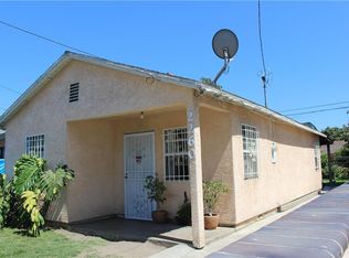 2260 E Stockwell St, Compton, CA 90222