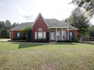 244 Boone Cir, Coldwater, MS 38618