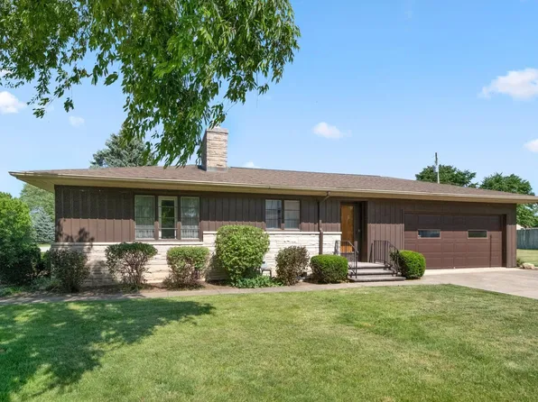 1202 Park Ave, New Haven, IN 46774