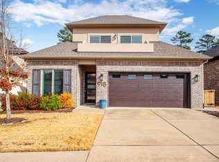 918 Wildcreek Cir, Little Rock, AR 72223
