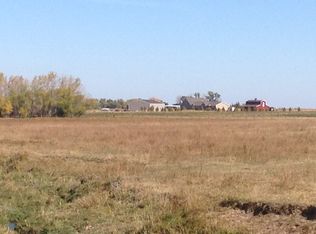 810 Ayers Rd, Wheatland, WY 82201